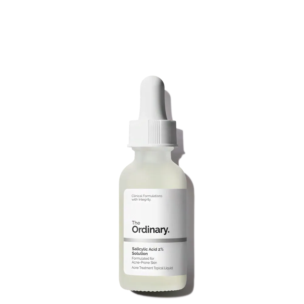 343442b4-f80c-5c9e-9d20-460d6099e3a9 Salicylic Acid 2% Solution - Image 1