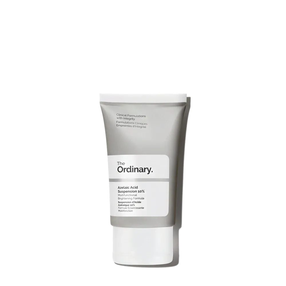 Azelaic Acid Suspension 10%