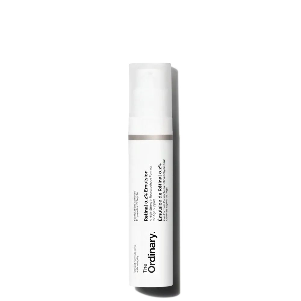 Retinal 0.2% Emulsion
