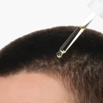 100% Cold-Pressed Virgin Marula Oil - Image 3