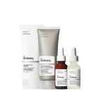 The Barrier Support Collection