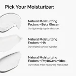 Natural Moisturizing Factors + Beta Glucan - Image 5