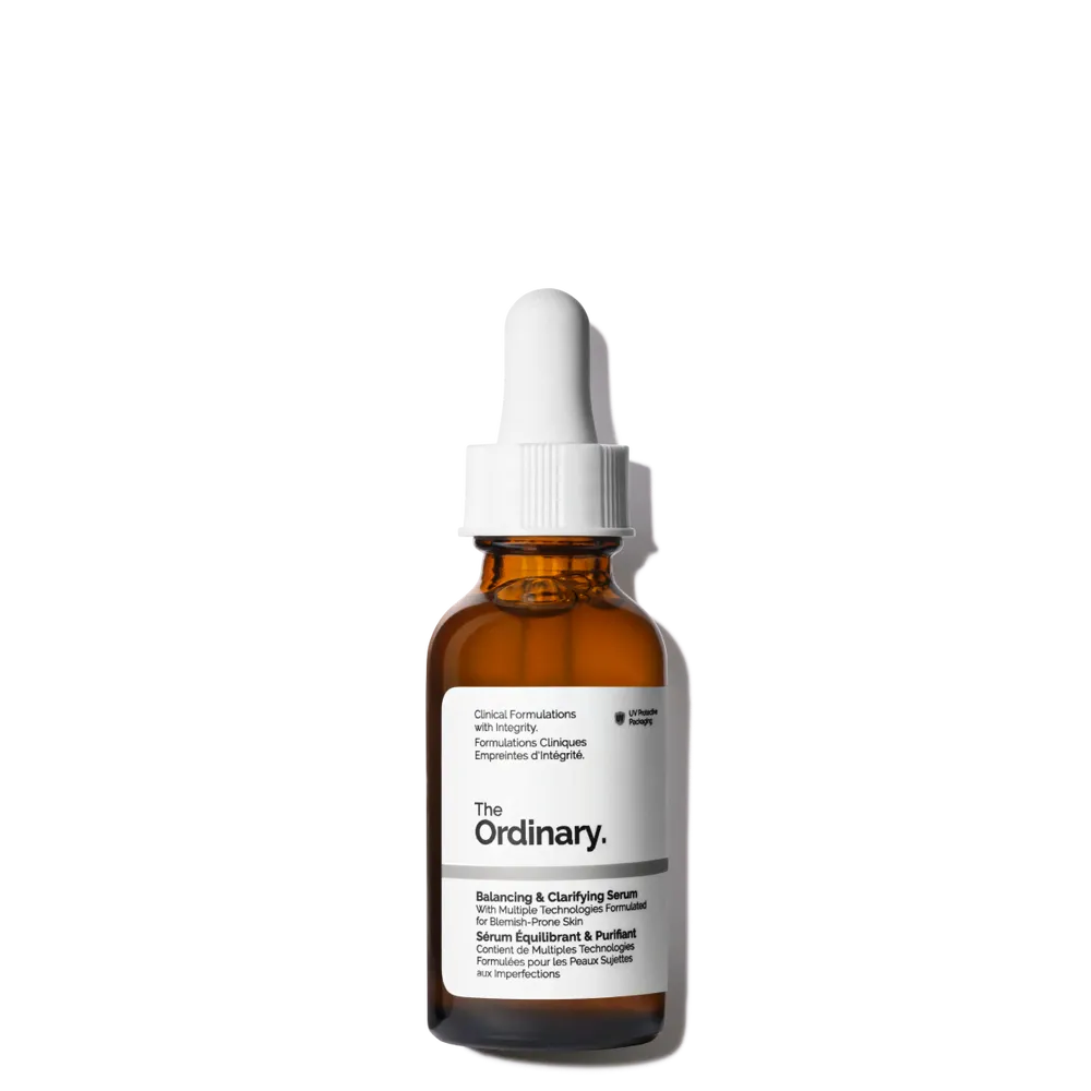7da6e7bb-b232-52e4-962b-786936e559db Balancing & Clarifying Serum - Image 1
