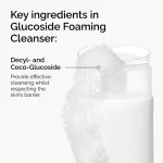 Glucoside Foaming Cleanser - Image 3