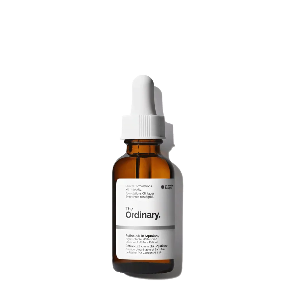 Retinol 1% in Squalane