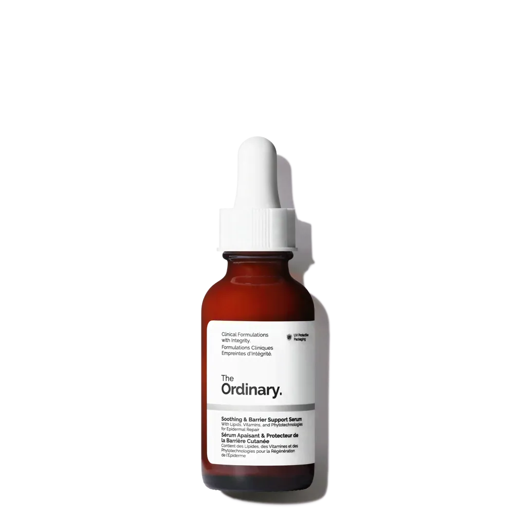 Soothing & Barrier Support Serum