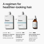 Sulphate 4% Cleanser for Body and Hair - Image 5