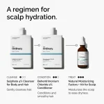 Natural Moisturizing Factors + HA for Scalp - Image 5