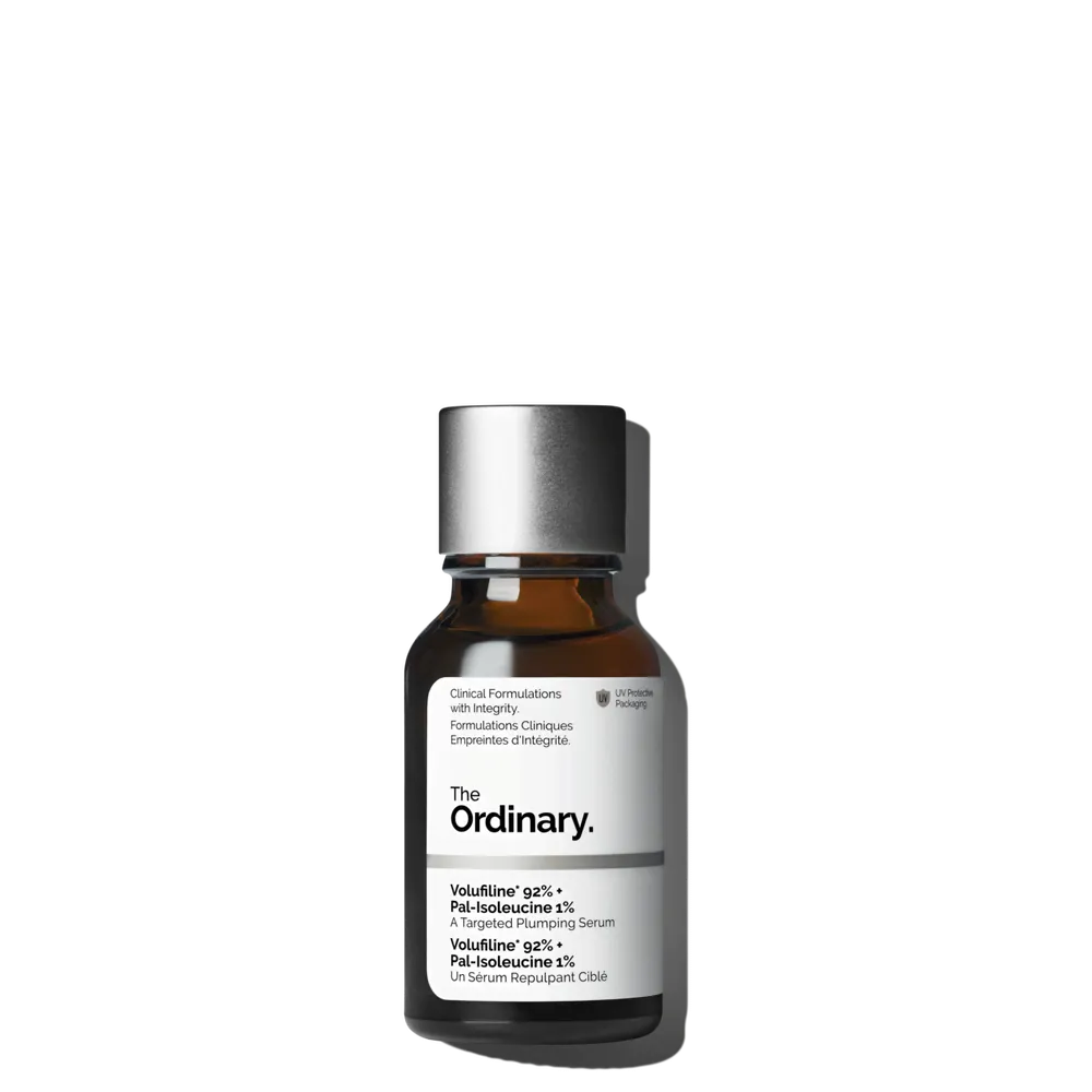 Volufiline 92% + Pal-Isoleucine 1%