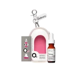 Soothing & Barrier Support Serum Set