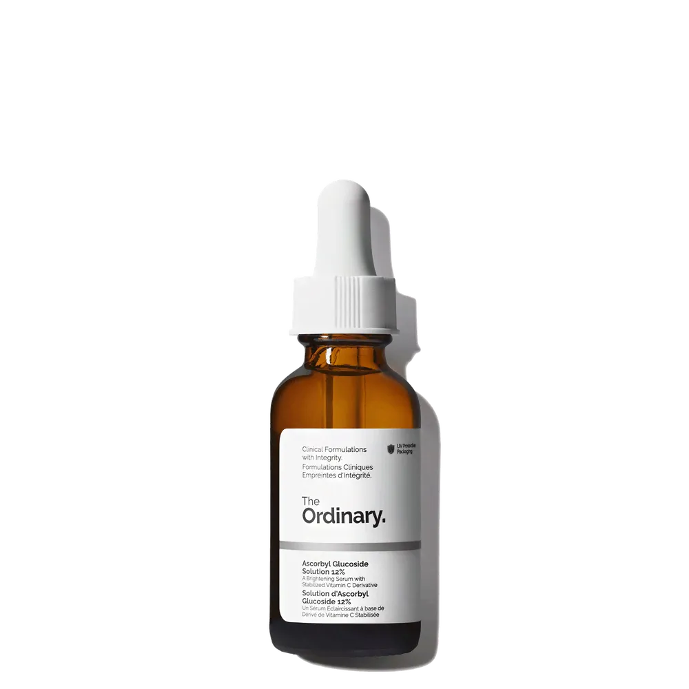 Ascorbyl Glucoside Solution 12%