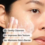 Glucoside Foaming Cleanser - Image 2