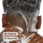 Sulphate 4% Cleanser for Body and Hair - Image 2