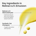 Retinal 0.2% Emulsion - Image 3